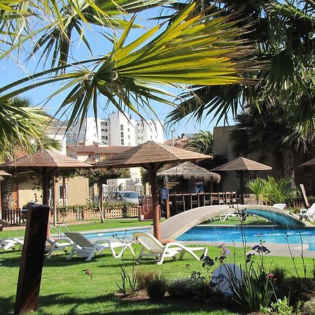 Apart Hotel Gran Pacifico La Serena Ngoại thất bức ảnh