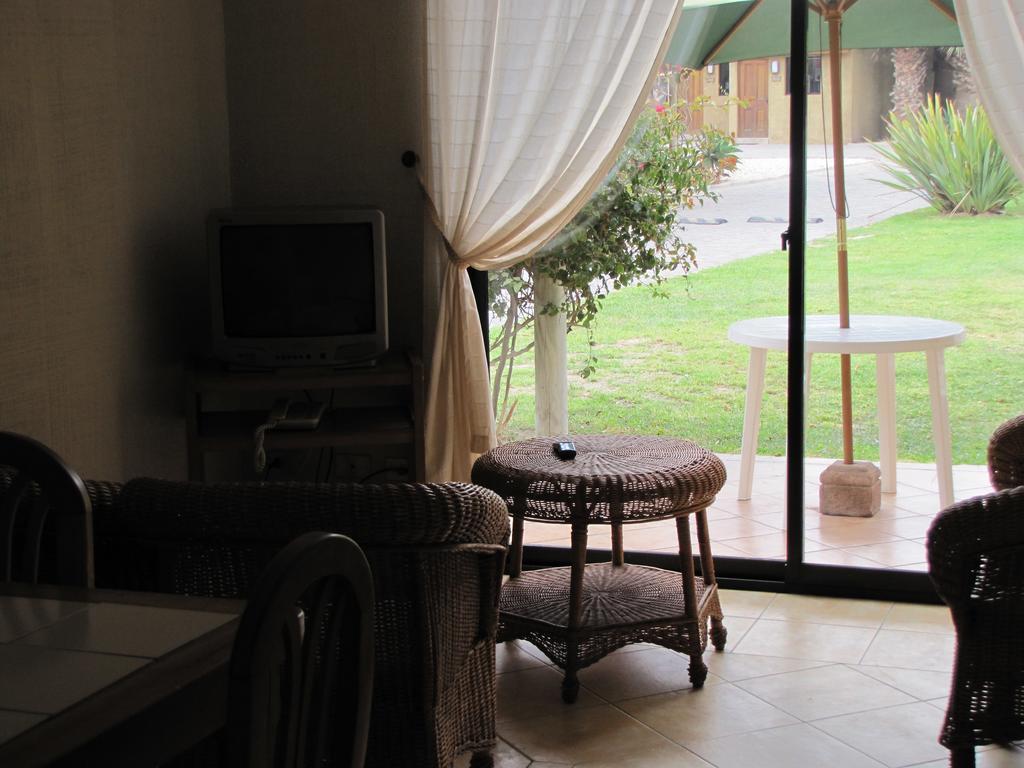 Apart Hotel Gran Pacifico La Serena Ngoại thất bức ảnh