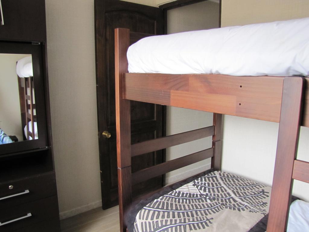 Apart Hotel Gran Pacifico La Serena Ngoại thất bức ảnh
