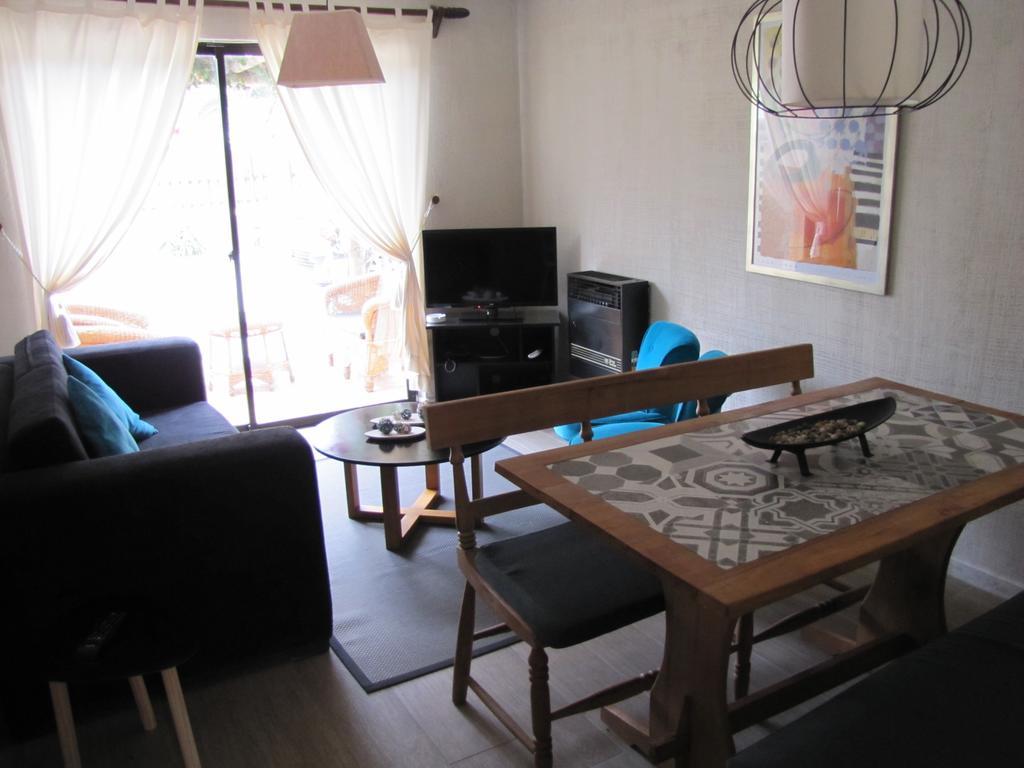 Apart Hotel Gran Pacifico La Serena Ngoại thất bức ảnh