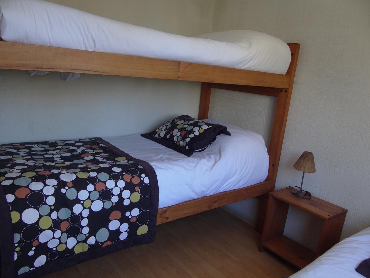 Apart Hotel Gran Pacifico La Serena Ngoại thất bức ảnh