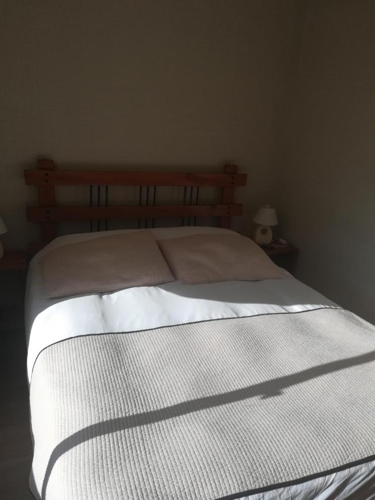 Apart Hotel Gran Pacifico La Serena Ngoại thất bức ảnh