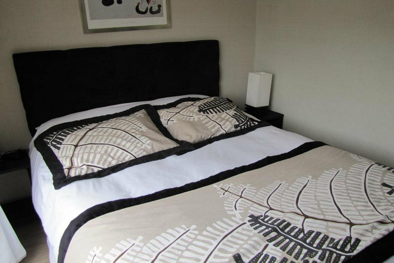 Apart Hotel Gran Pacifico La Serena Ngoại thất bức ảnh