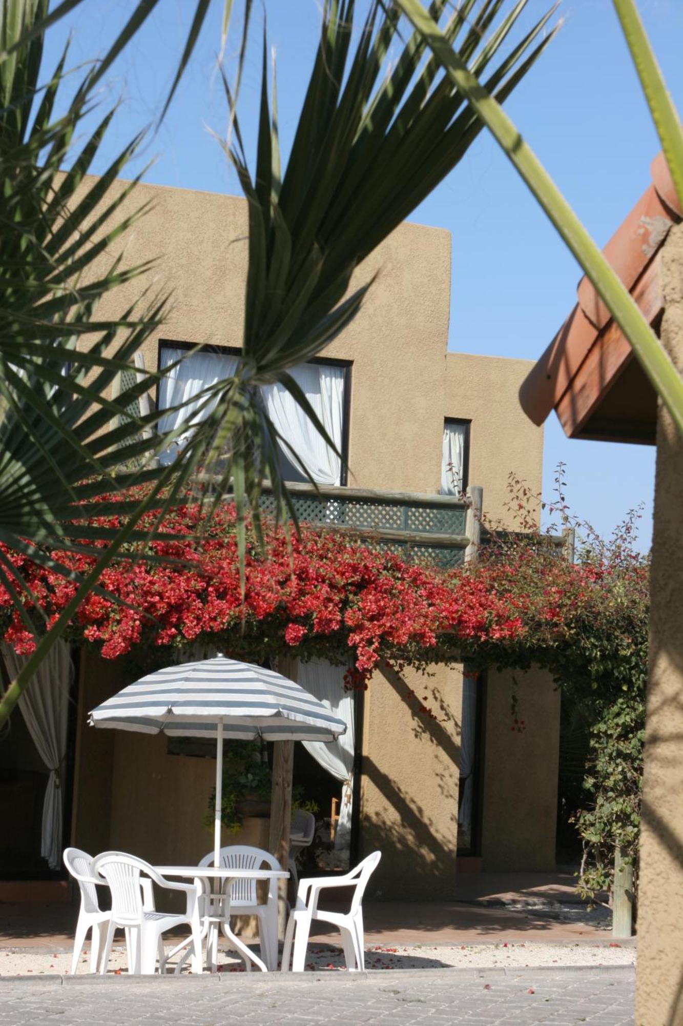 Apart Hotel Gran Pacifico La Serena Ngoại thất bức ảnh